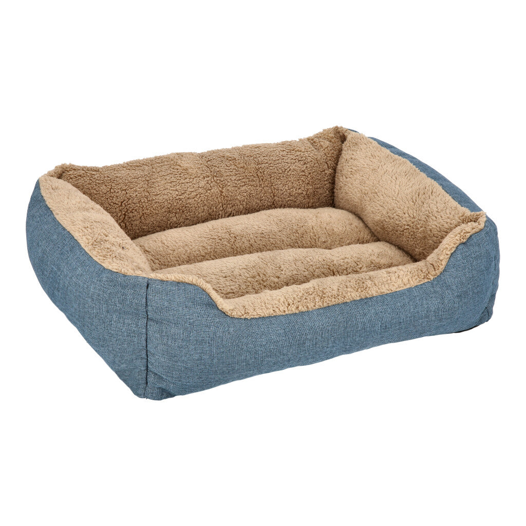 CAMA PARA MASCOTAS ARCA SOFT