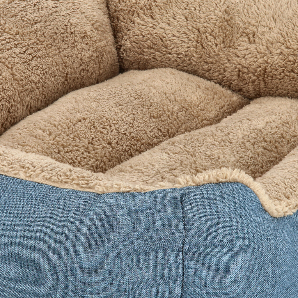 CAMA PARA MASCOTAS ARCA SOFT