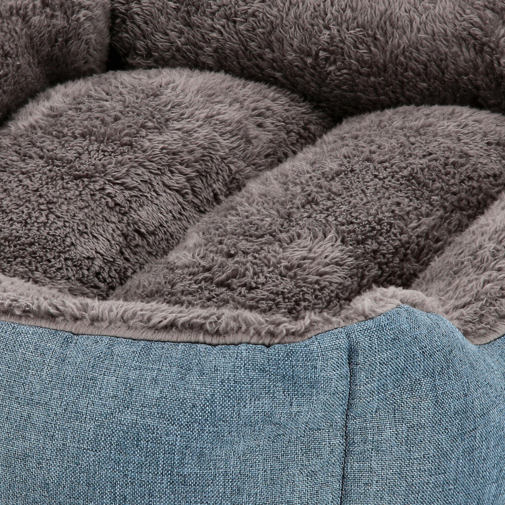CAMA PARA MASCOTAS ARCA SOFT