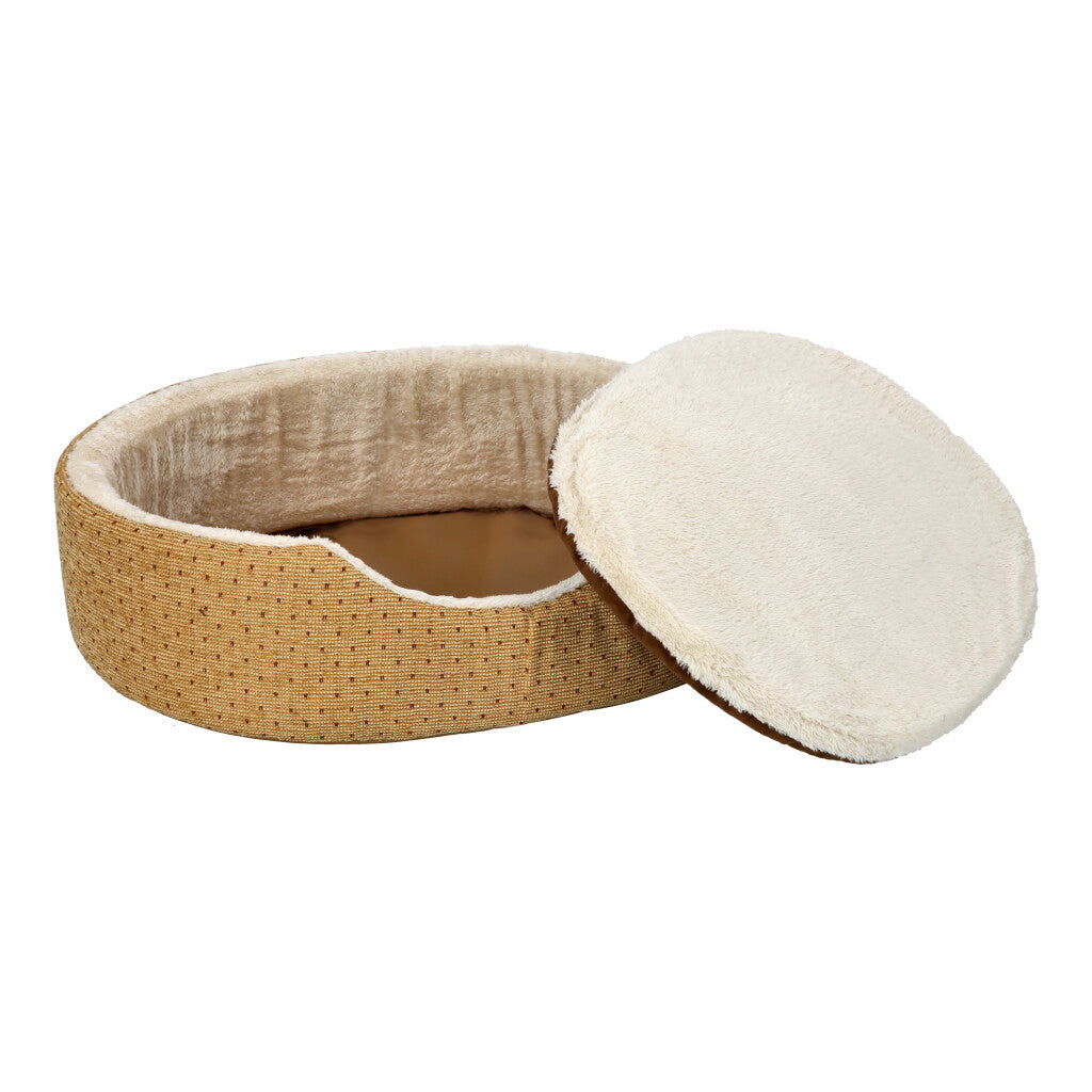 CAMA PARA MASCOTAS COMFY PET