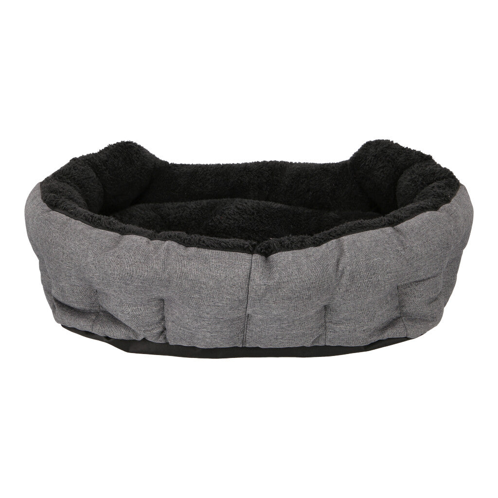 CAMA PARA MASCOTAS ECO SOFT (Disponible en 3 tonos)