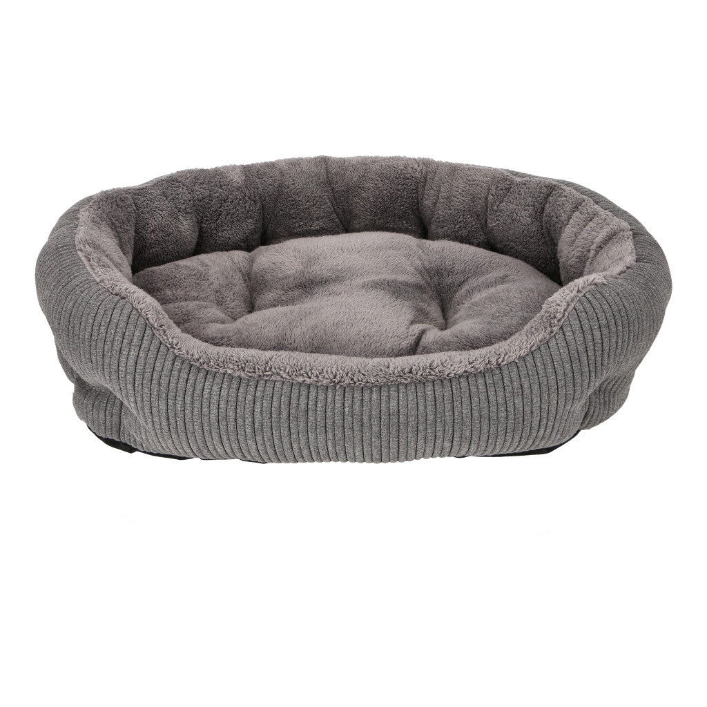CAMA PARA MASCOTAS ECO SOFT (Disponible en 3 tonos)