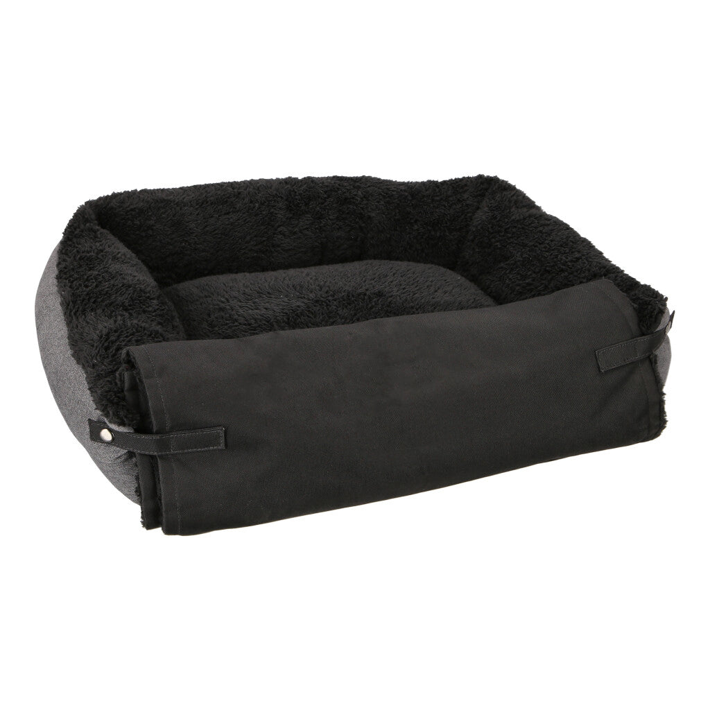 CAMA PARA MASCOTAS KING SOFT