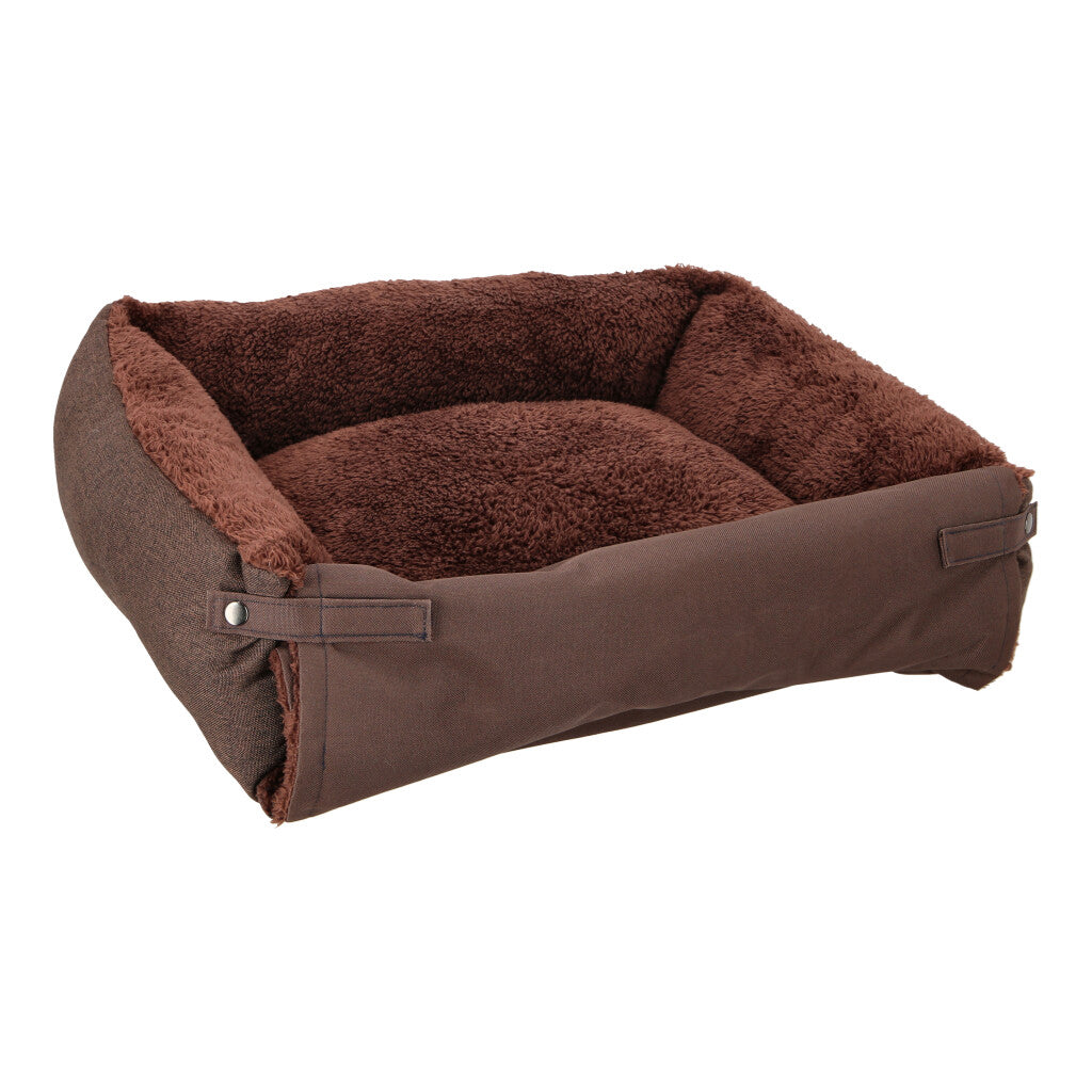 CAMA PARA MASCOTAS KING SOFT