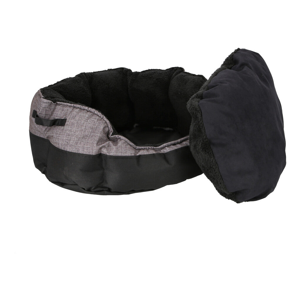 CAMA PARA MASCOTAS 4X4 OFF ROAD