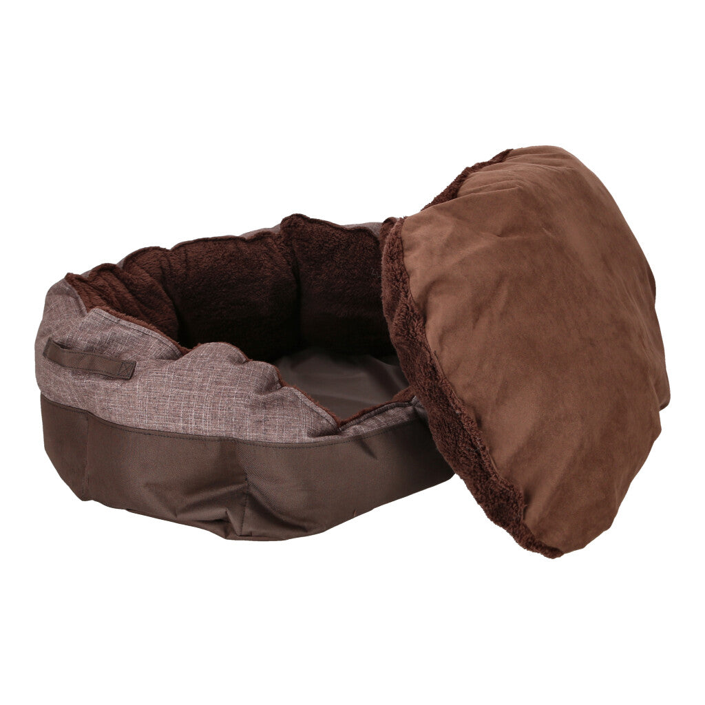 CAMA PARA MASCOTAS 4X4 OFF ROAD