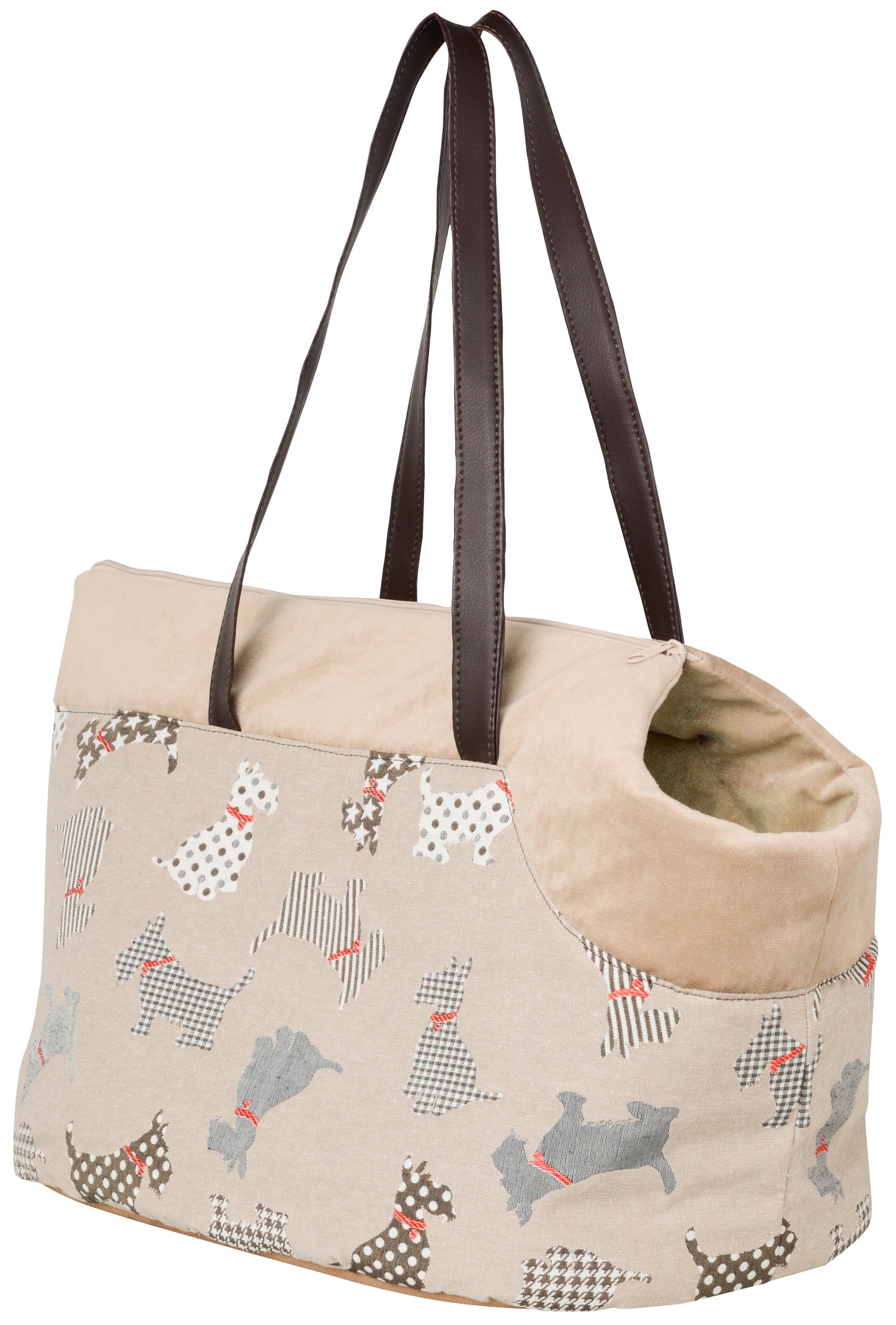 BOLSO PARA TRANSPORTE DE MASCOTAS