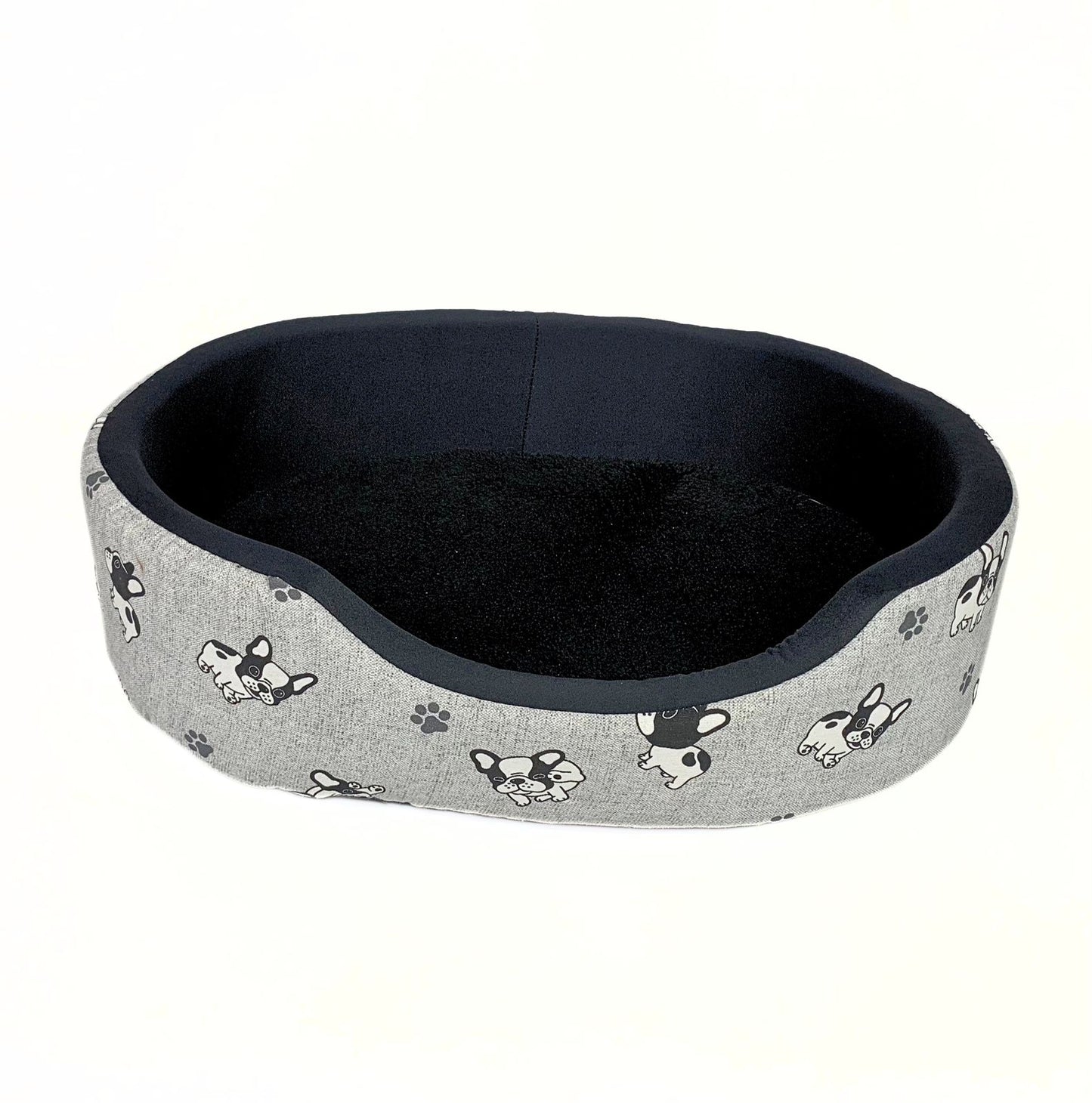 CAMA PARA MASCOTAS COMFY PET