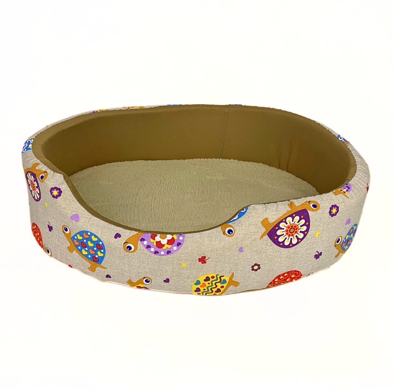 CAMA PARA MASCOTAS COMFY PET