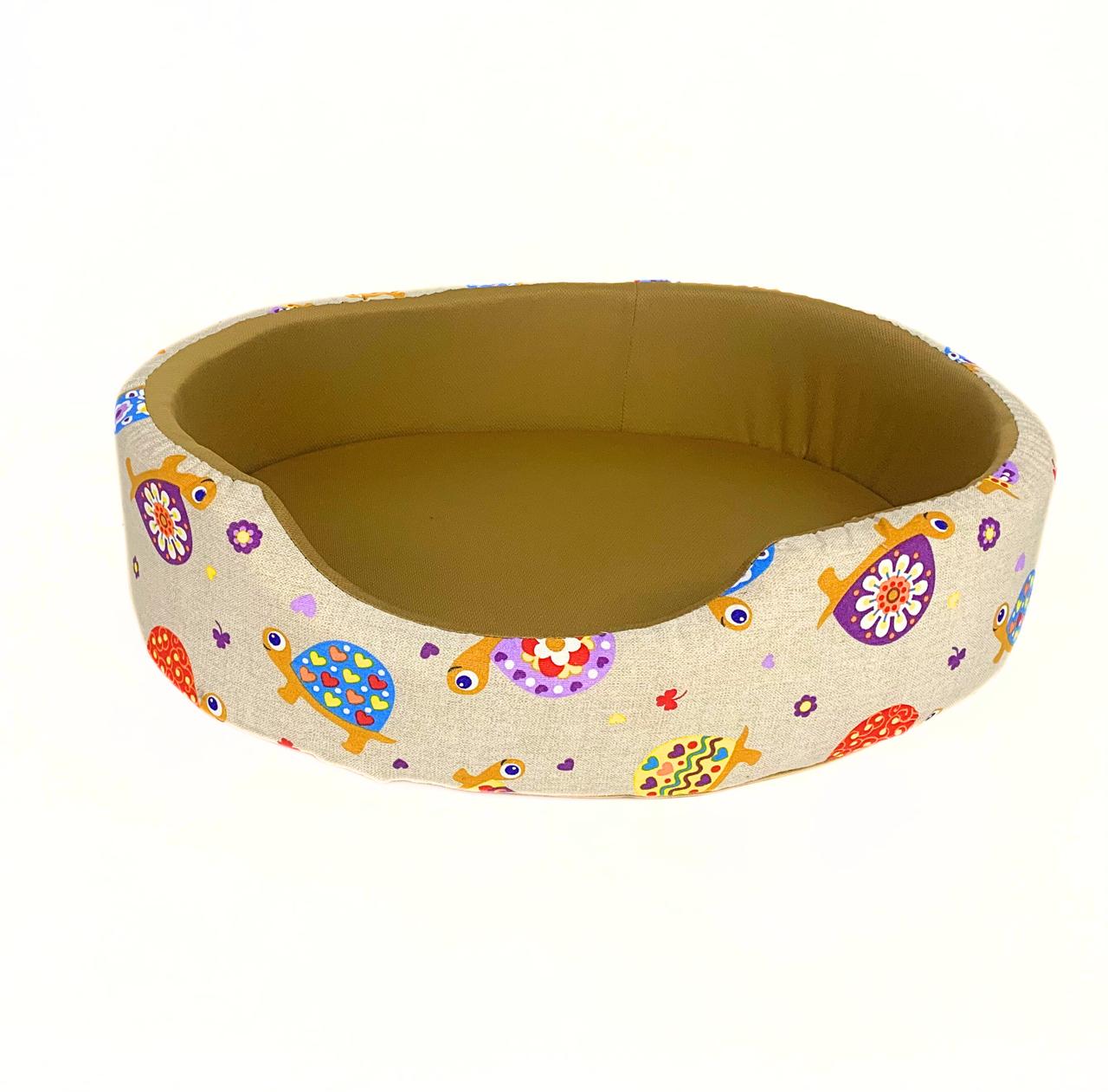 CAMA PARA MASCOTAS COMFY PET