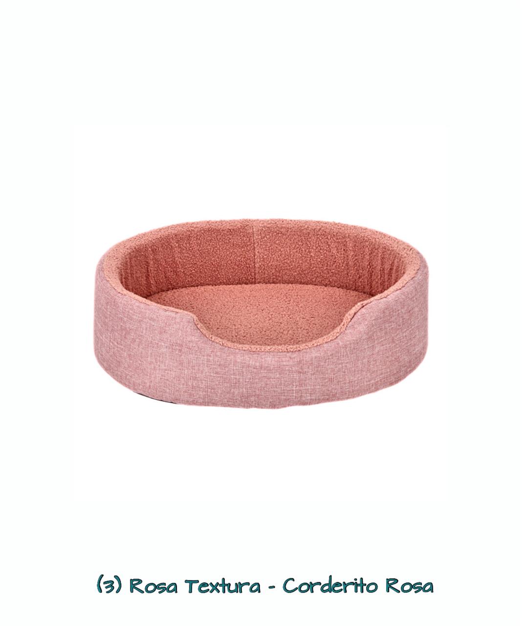 CAMA PARA MASCOTAS YORK (Disponible en 6 diseños)