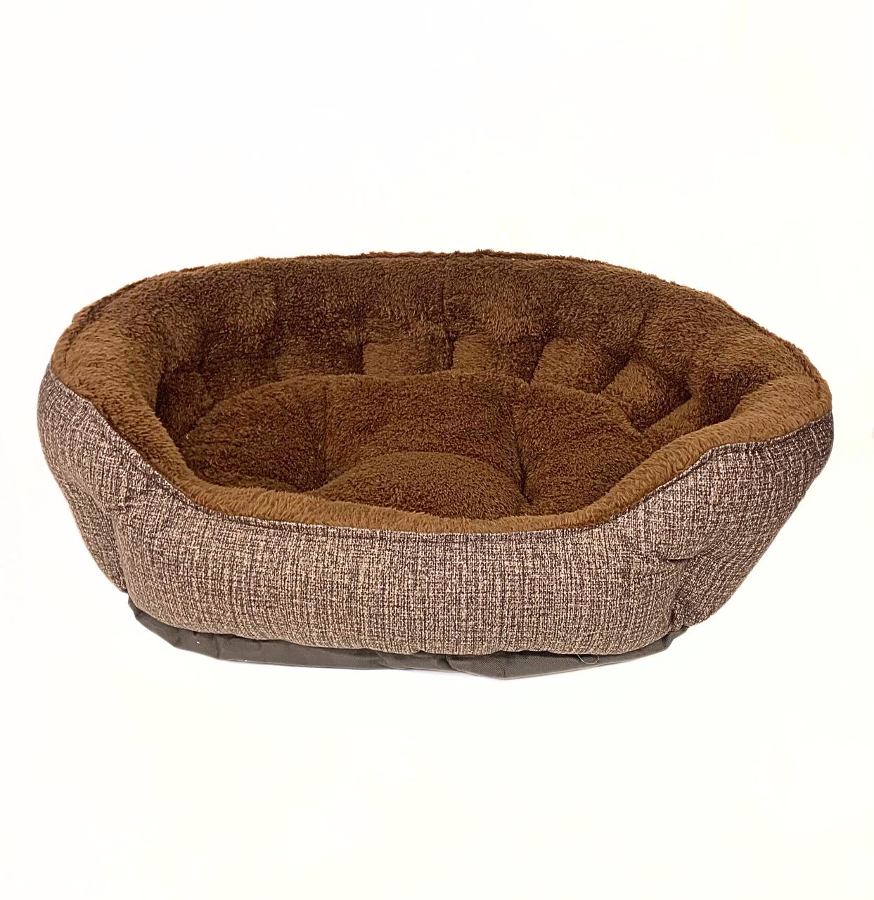 CAMA PARA MASCOTAS ECO SOFT