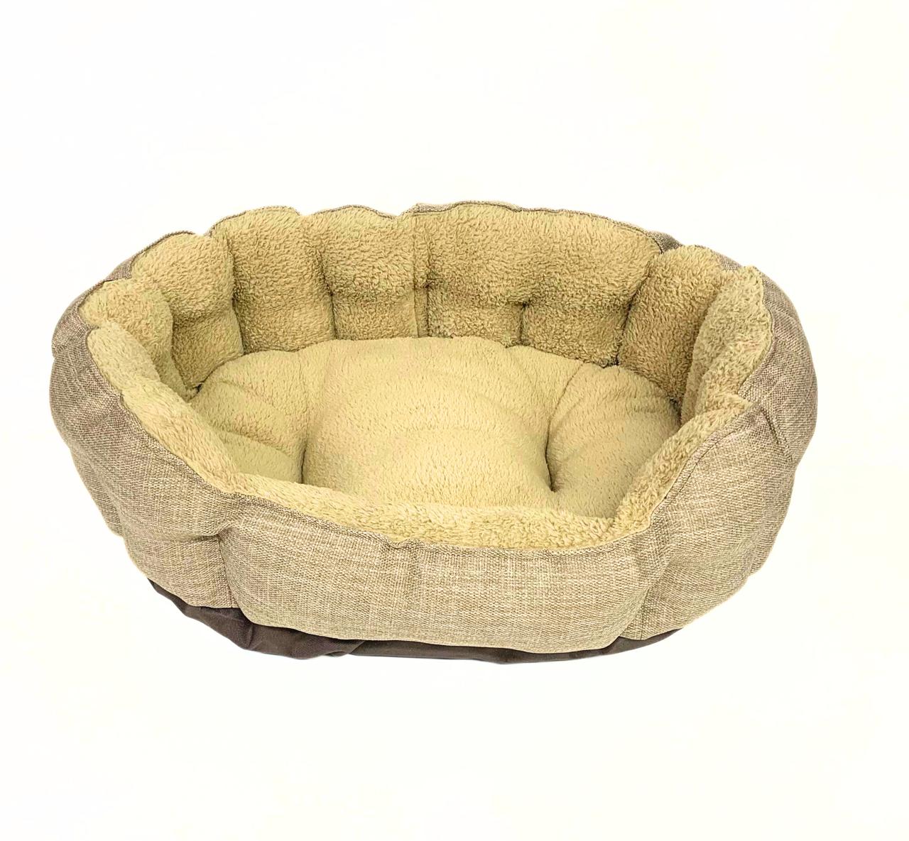 CAMA PARA MASCOTAS ECO SOFT