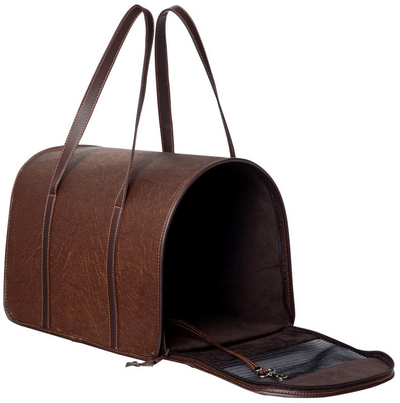 BOLSO TRANSPORTADOR DE MASCOTAS