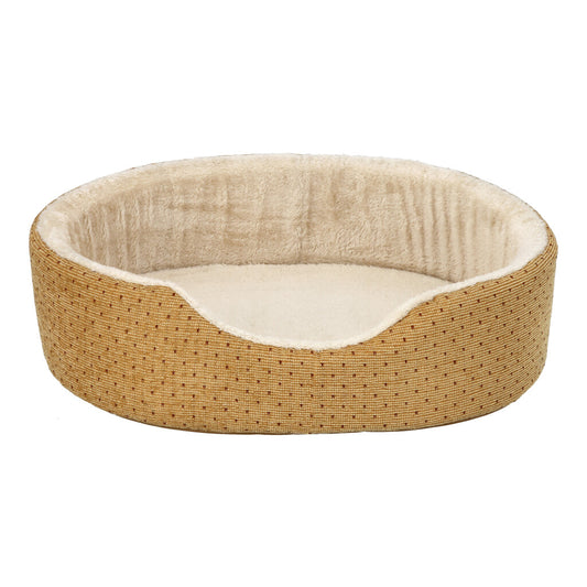 CAMA PARA MASCOTAS COMFY PET