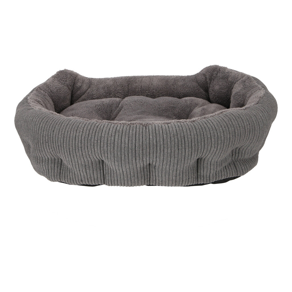CAMA PARA MASCOTAS ECO SOFT (Disponible en 3 tonos)