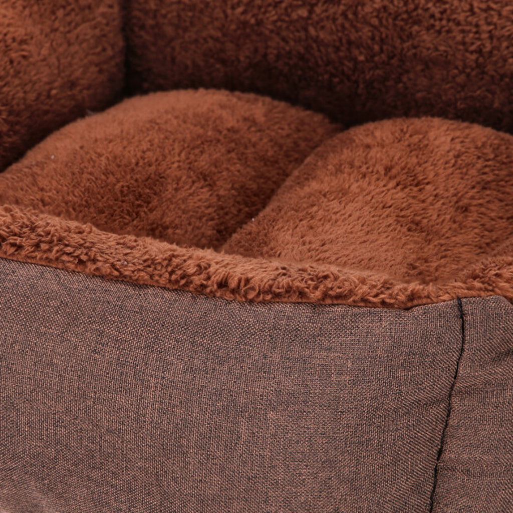 CAMA PARA MASCOTAS ARCA SOFT