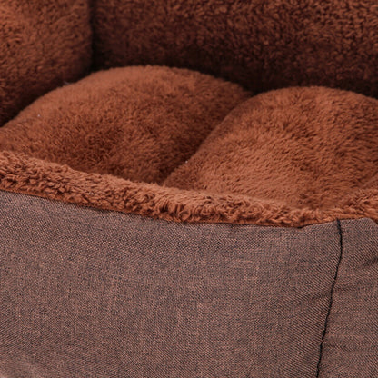 CAMA PARA MASCOTAS ARCA SOFT