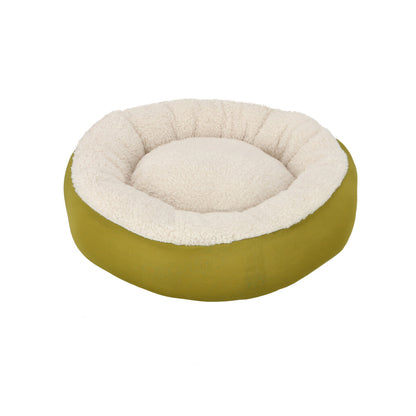 CAMA PARA MASCOTAS BOM BOM