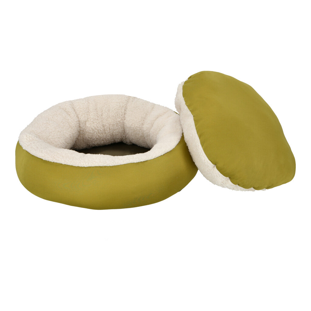 CAMA PARA MASCOTAS BOM BOM