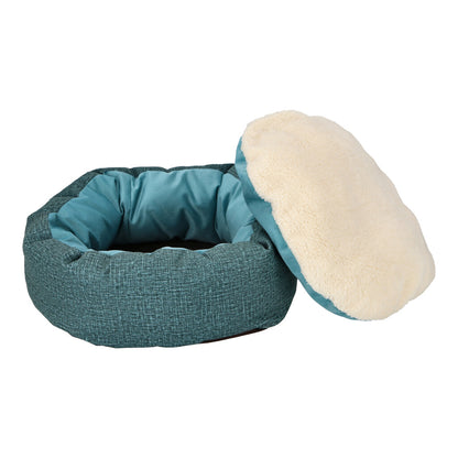 CAMA PARA MASCOTAS BOM BOM