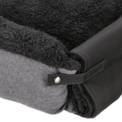 CAMA PARA MASCOTAS KING SOFT