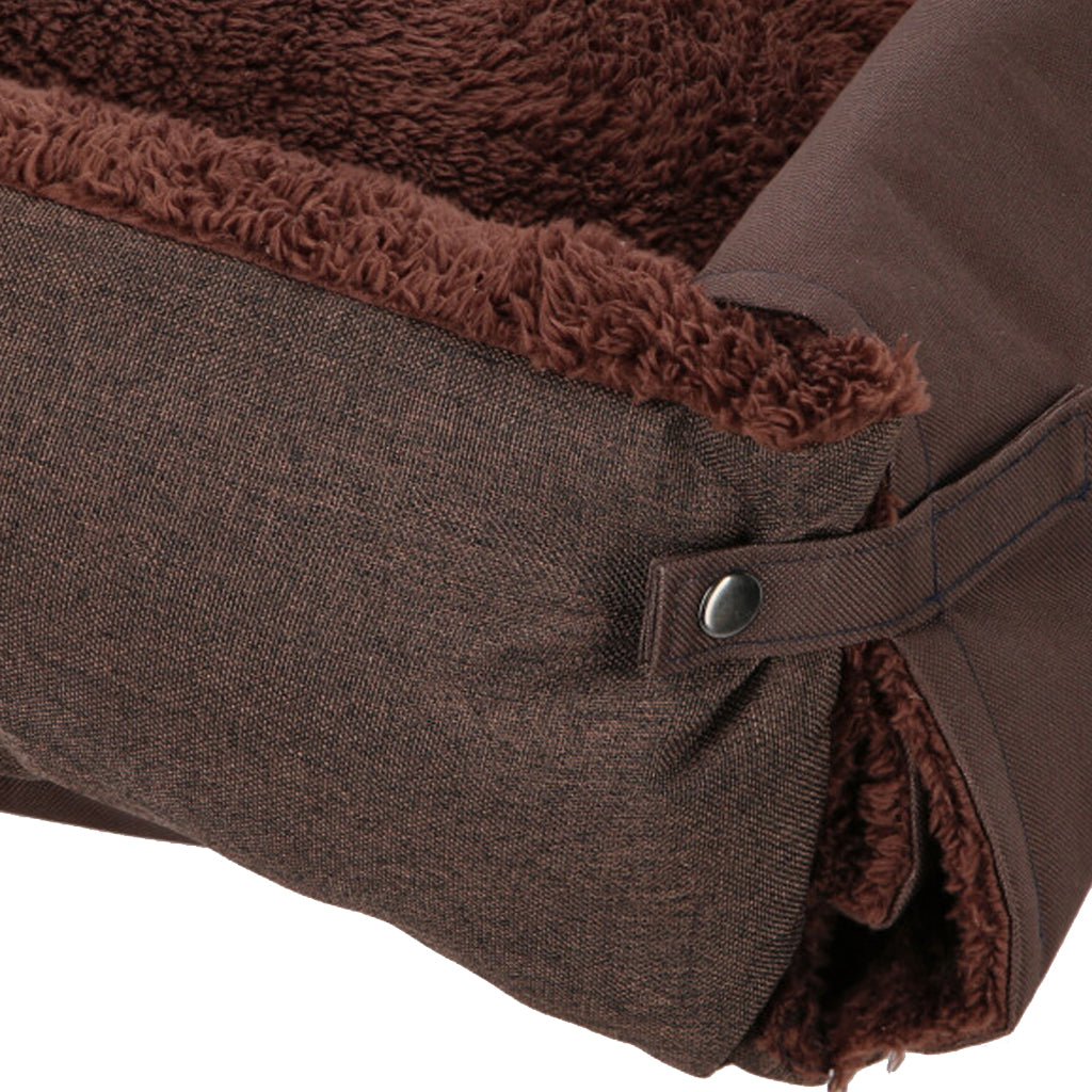 CAMA PARA MASCOTAS KING SOFT