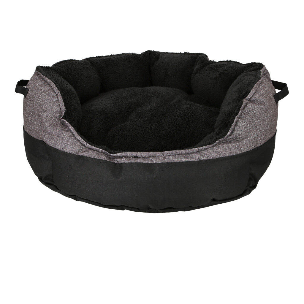 CAMA PARA MASCOTAS 4X4 OFF ROAD