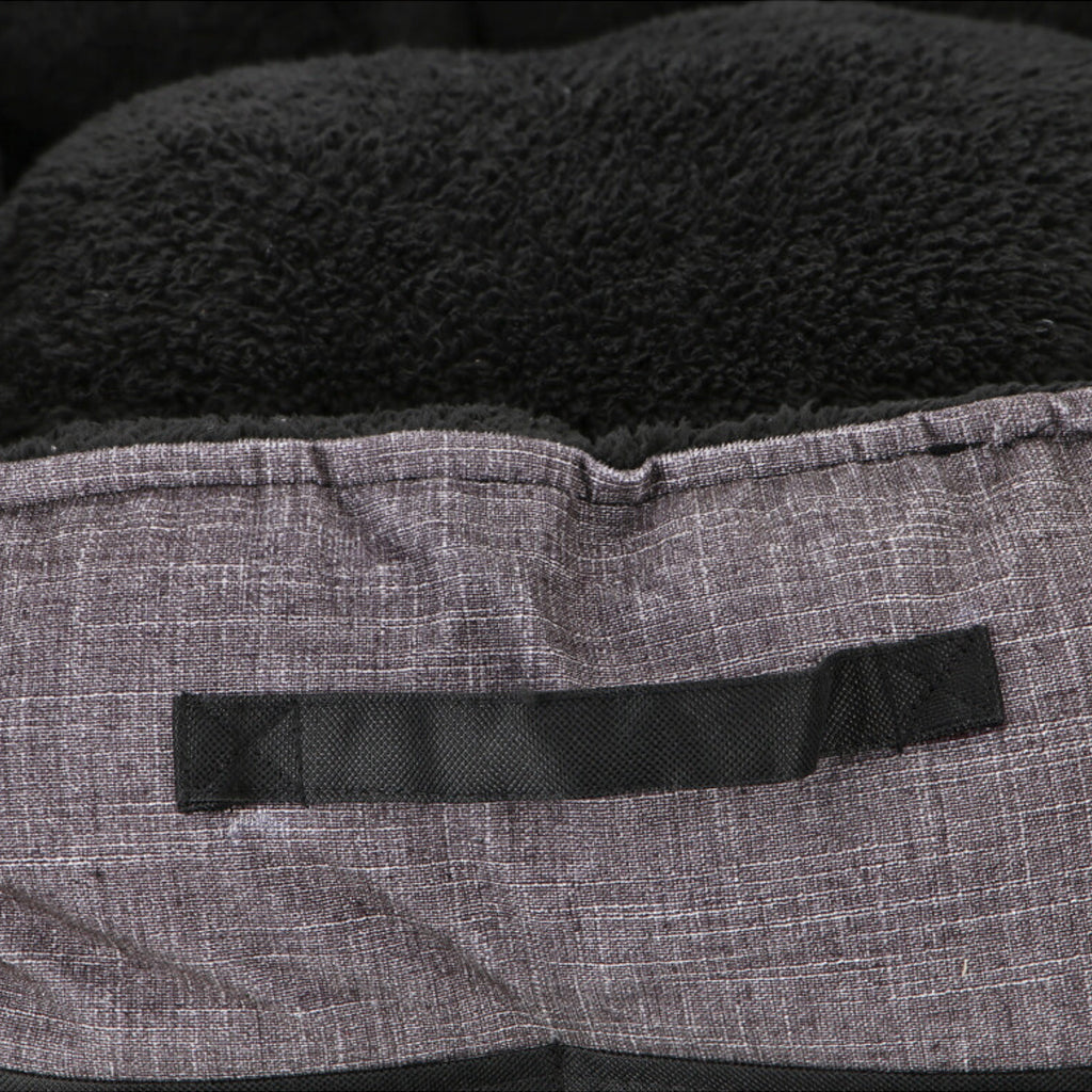 CAMA PARA MASCOTAS 4X4 OFF ROAD
