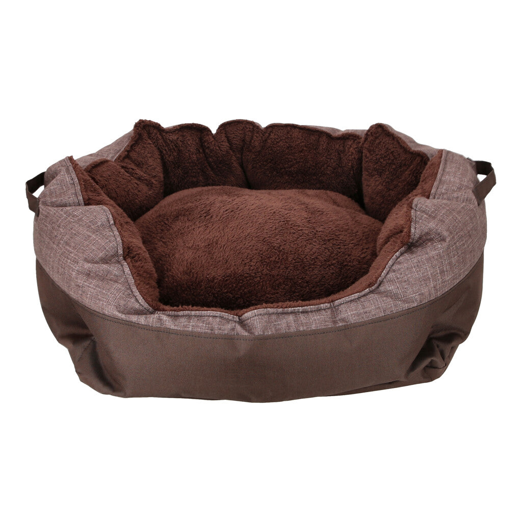CAMA PARA MASCOTAS 4X4 OFF ROAD