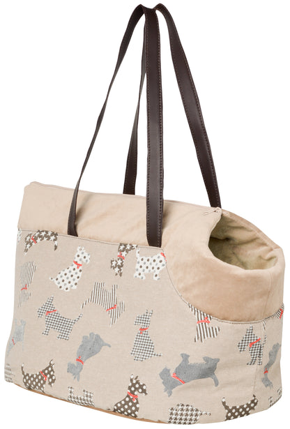 BOLSO PARA TRANSPORTE DE MASCOTAS