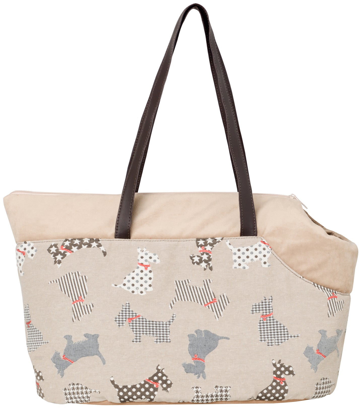 BOLSO PARA TRANSPORTE DE MASCOTAS