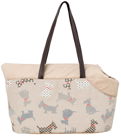 BOLSO PARA TRANSPORTE DE MASCOTAS