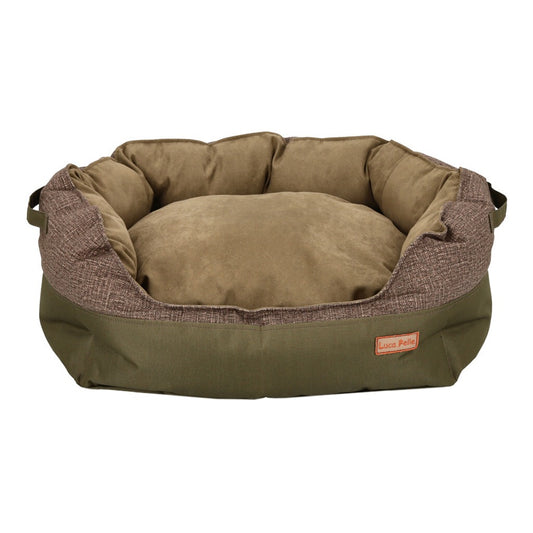 CAMA PARA MASCOTAS 4X4 OFF ROAD