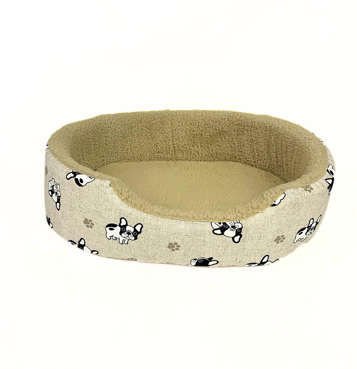CAMA PARA MASCOTAS COMFY PET
