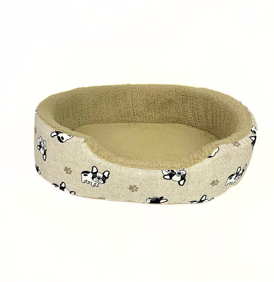 CAMA PARA MASCOTAS COMFY PET