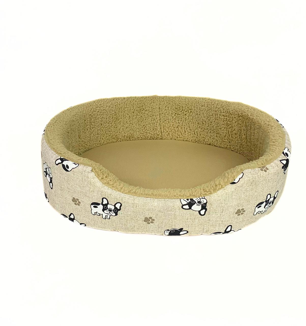 CAMA PARA MASCOTAS COMFY PET