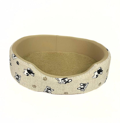 CAMA PARA MASCOTAS COMFY PET