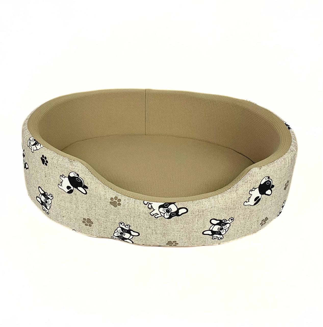 CAMA PARA MASCOTAS COMFY PET
