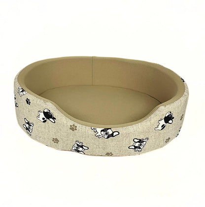CAMA PARA MASCOTAS COMFY PET