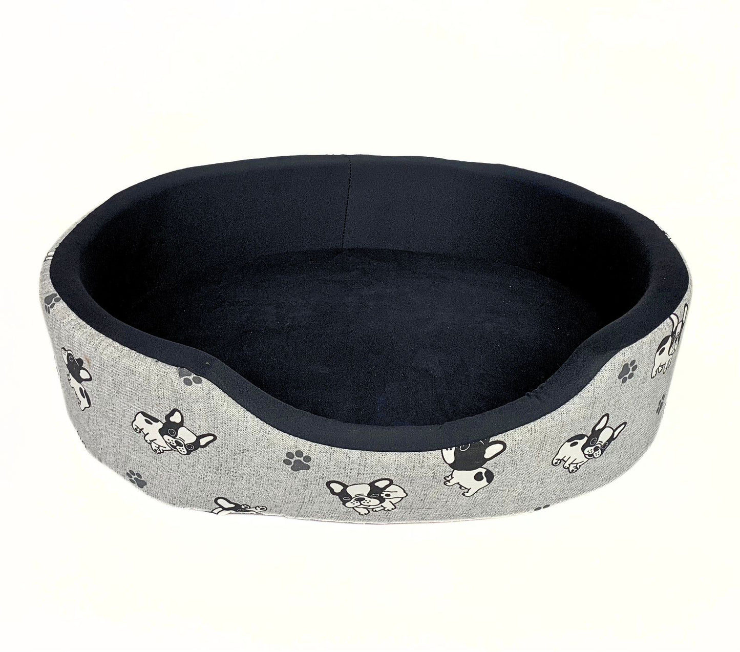 CAMA PARA MASCOTAS COMFY PET