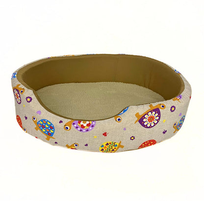 CAMA PARA MASCOTAS COMFY PET