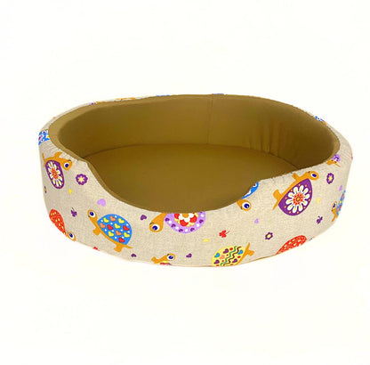CAMA PARA MASCOTAS COMFY PET