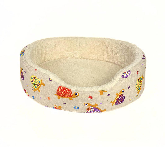 CAMA PARA MASCOTAS COMFY PET