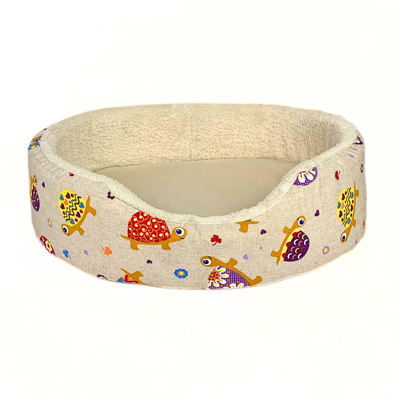 CAMA PARA MASCOTAS COMFY PET