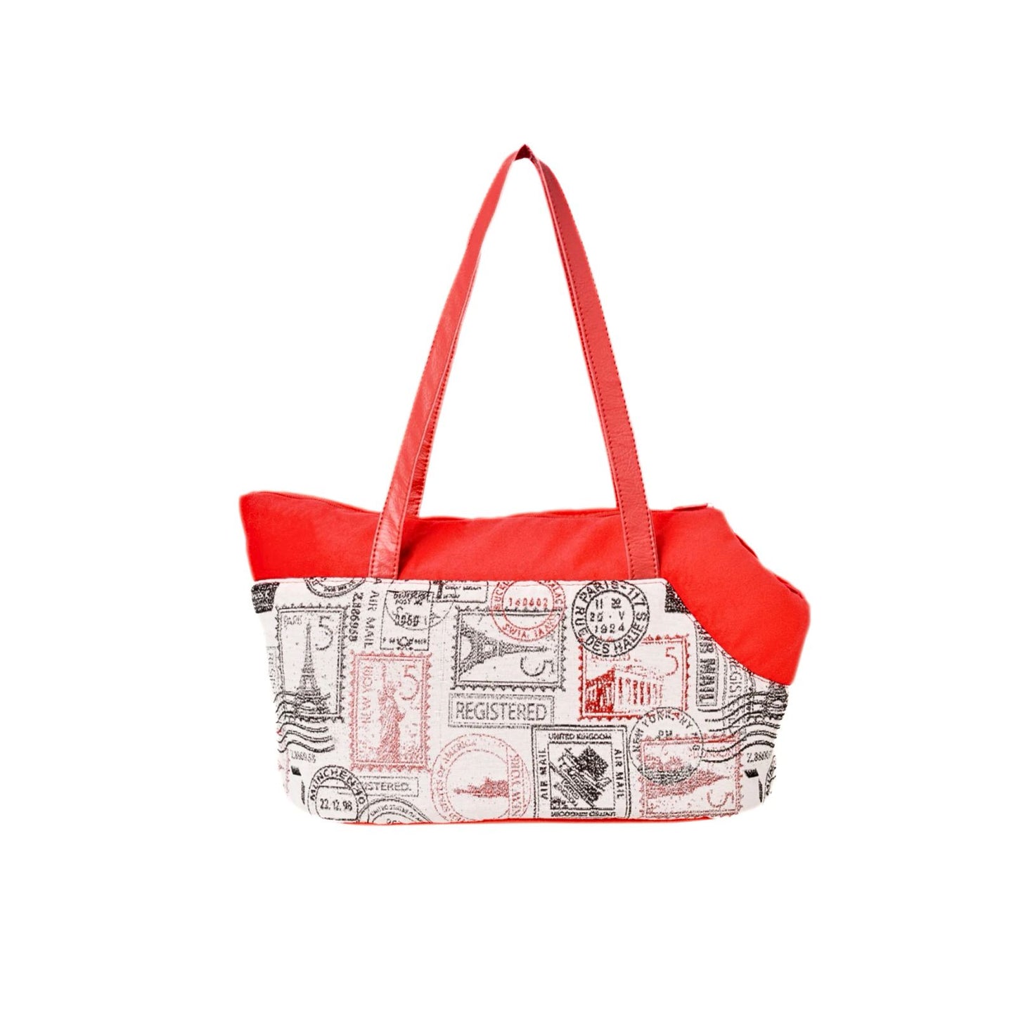 BOLSO PARA TRANSPORTE DE MASCOTAS