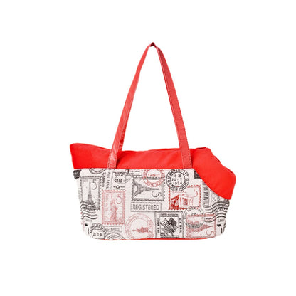 BOLSO PARA TRANSPORTE DE MASCOTAS