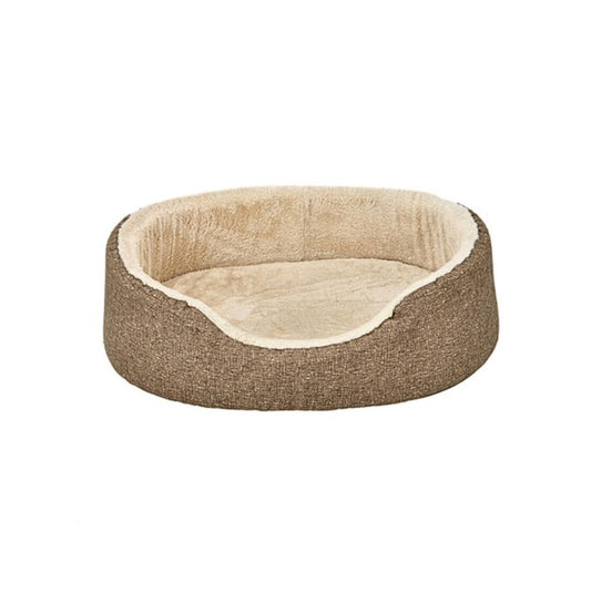 CAMA PARA MASCOTAS YORK (Disponible en 6 diseños)