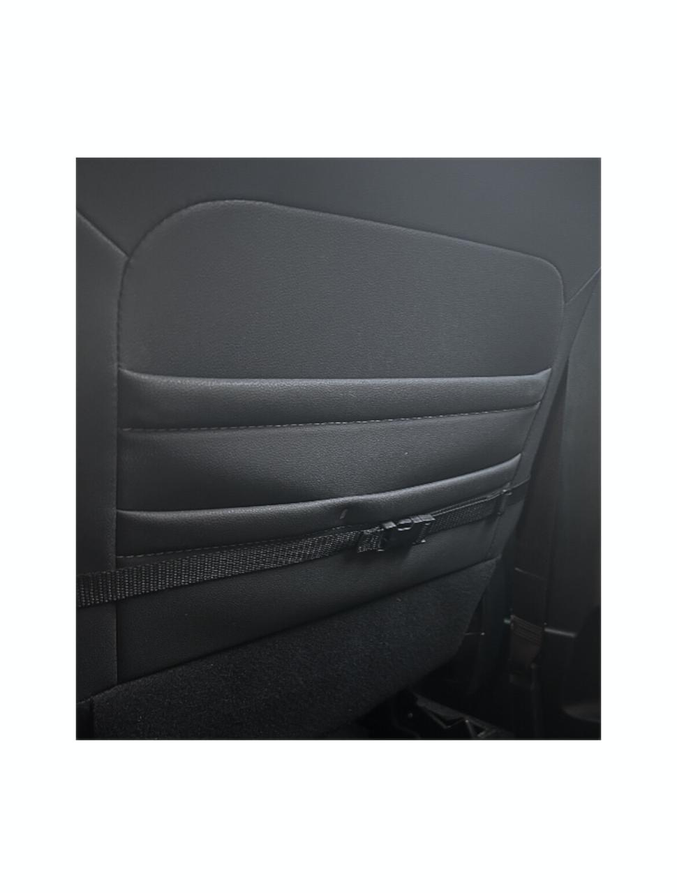 CAMA PARA TRANSPORTE DE MASCOTAS