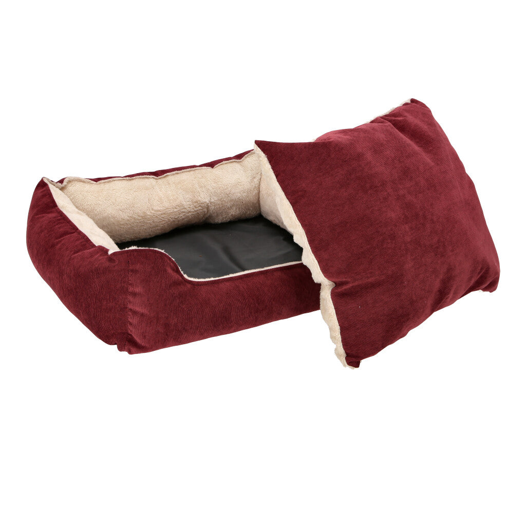 CAMA PARA MASCOTAS CORRAL OFF ROAD